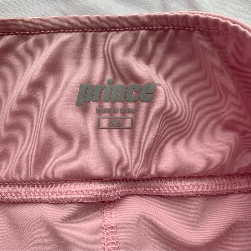 Prince women’s match knit tennis skort - Picture 5 of 6